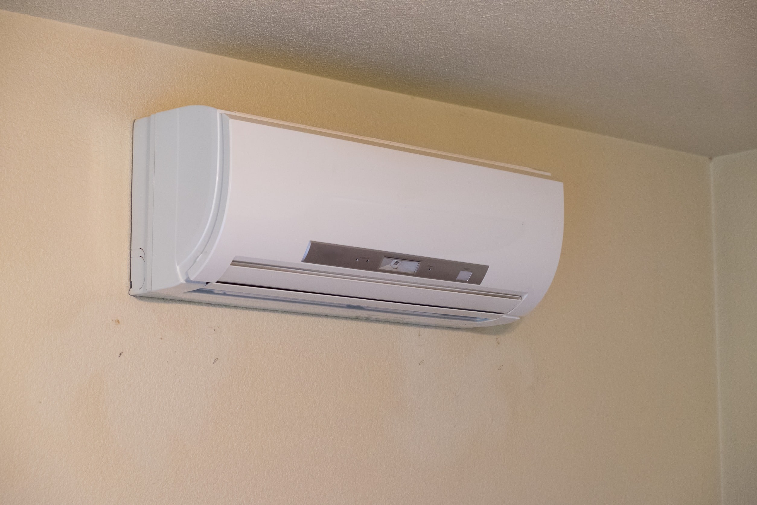 ductless mini split ac