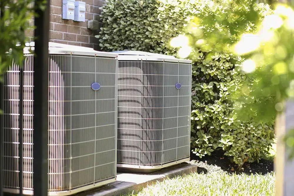 AC unit