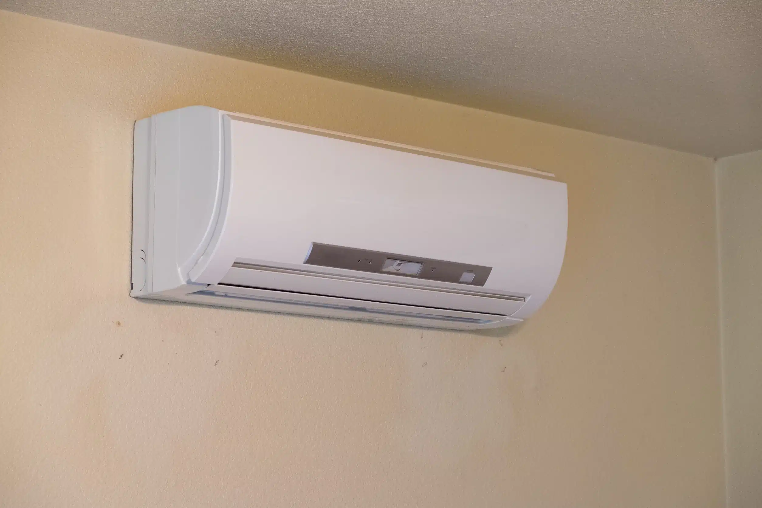 ductless mini split ac