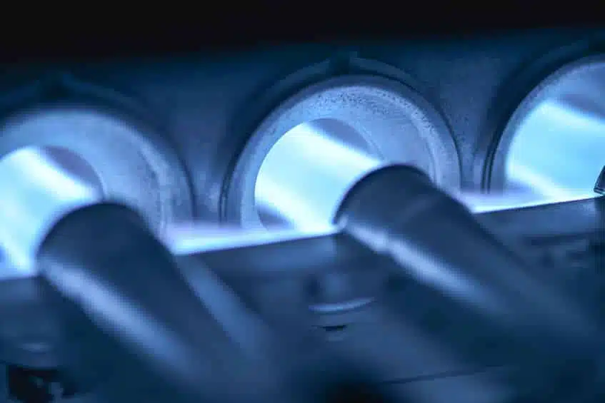 furnace maintenance in Buffalo